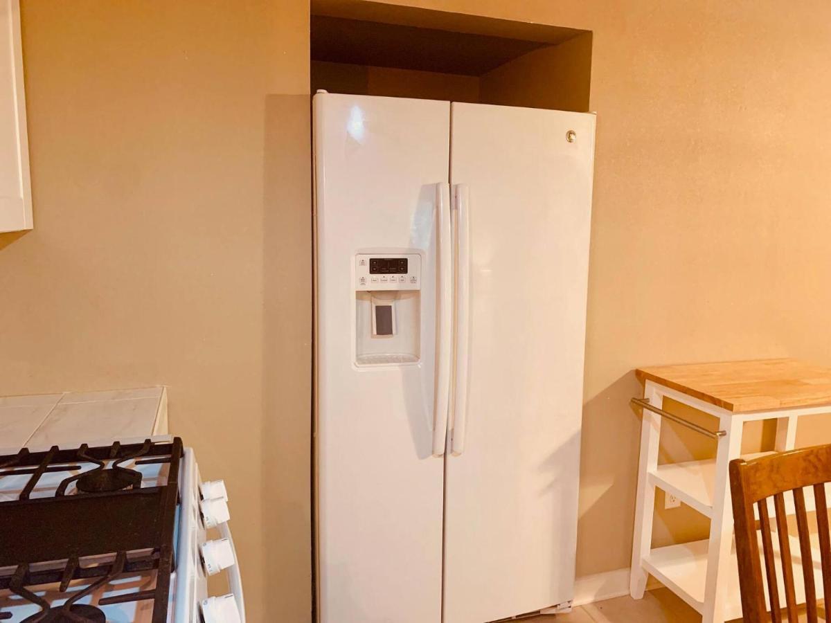 Elm Street Cottage Seguin Εξωτερικό φωτογραφία