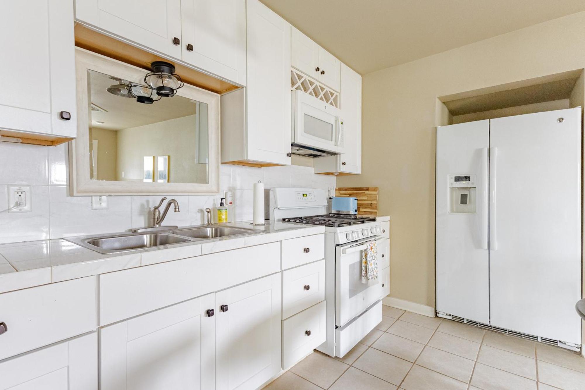Elm Street Cottage Seguin Εξωτερικό φωτογραφία