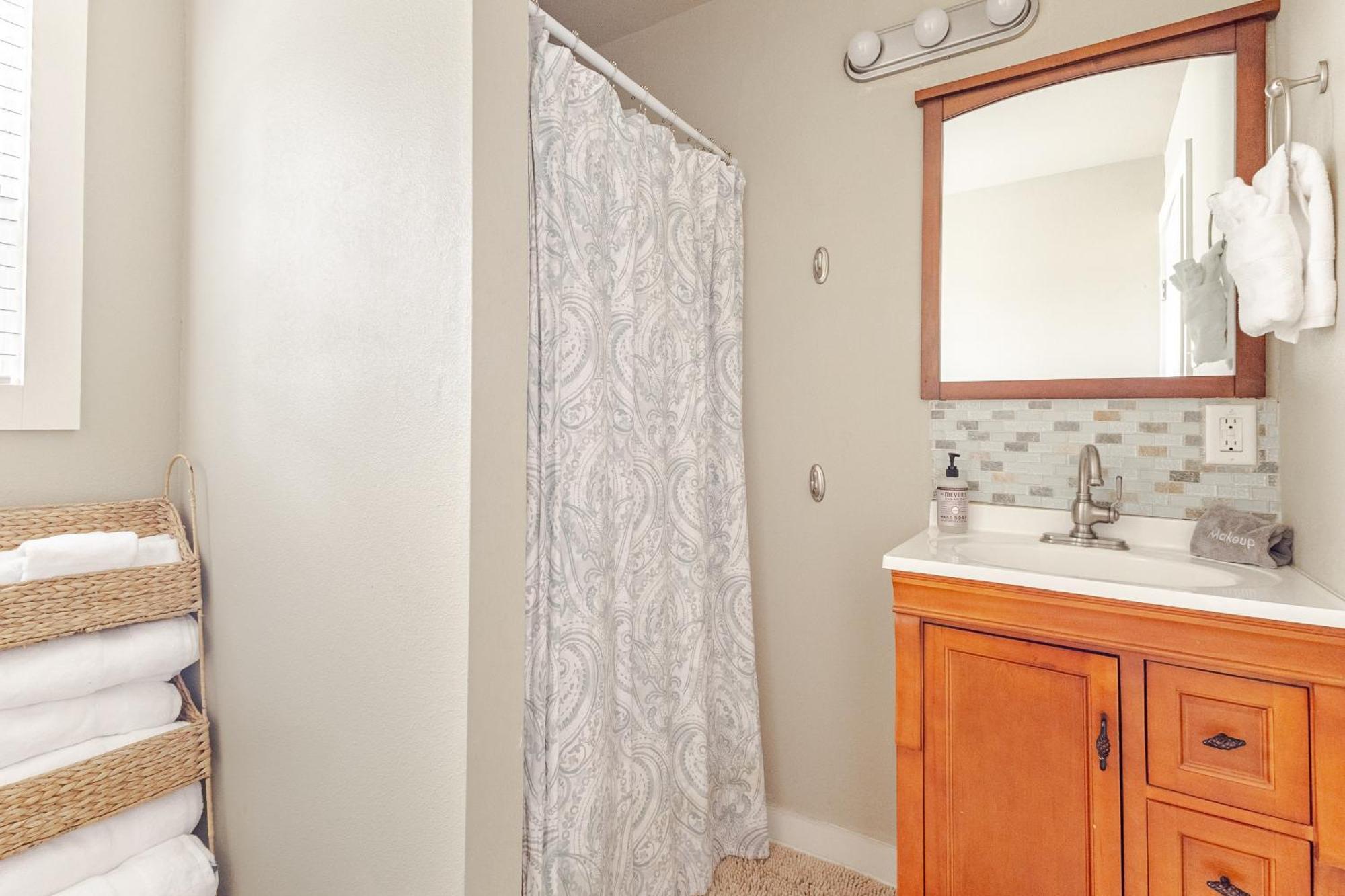 Elm Street Cottage Seguin Εξωτερικό φωτογραφία