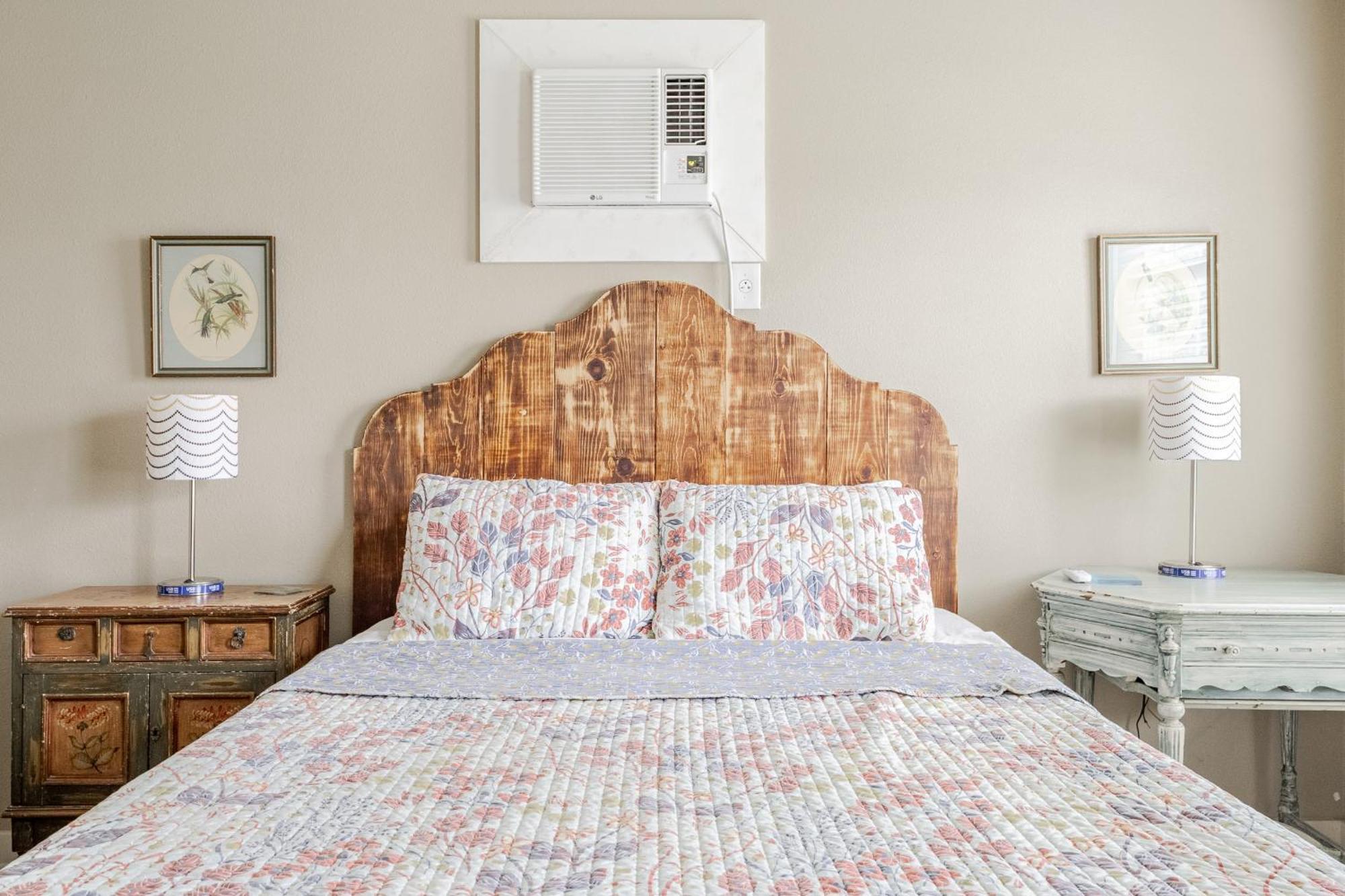 Elm Street Cottage Seguin Εξωτερικό φωτογραφία